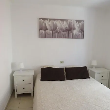 Biosfera Modern Bright Old Town Two Bedroom Pdc *