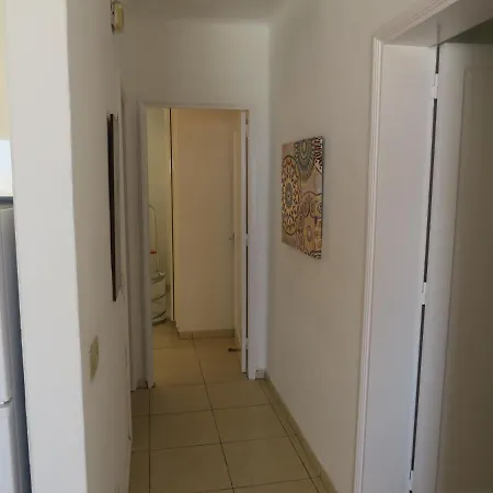 Apartment Biosfera Modern Bright Old Town Two Bedroom Pdc