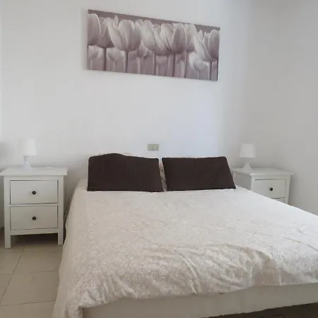 Biosfera Modern Bright Old Town Two Bedroom Pdc