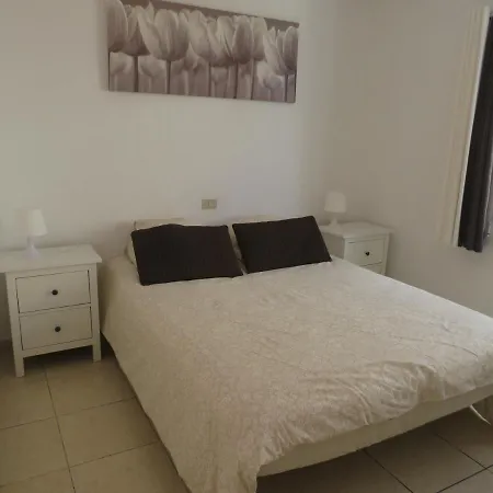 Biosfera Modern Bright Old Town Two Bedroom Pdc Apartment Tias