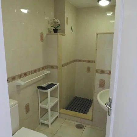 Biosfera Modern Bright Old Town Two Bedroom Pdc Apartment *