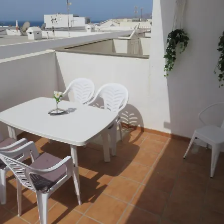 Biosfera Modern Bright Old Town Two Bedroom Pdc * Tias