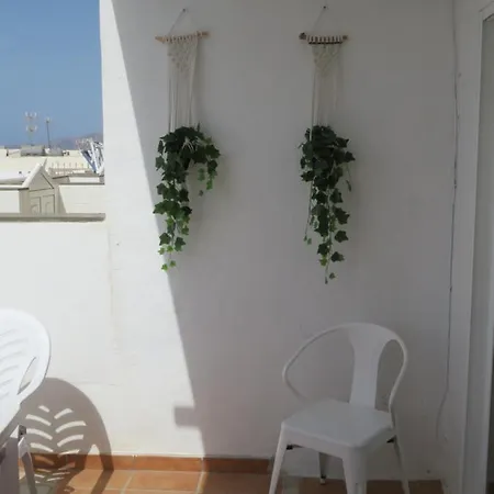 Biosfera Modern Bright Old Town Two Bedroom Pdc *