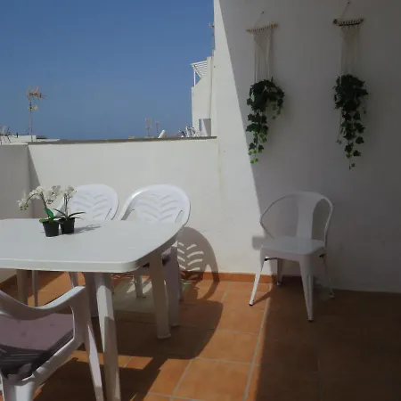 Biosfera Modern Bright Old Town Two Bedroom Pdc
