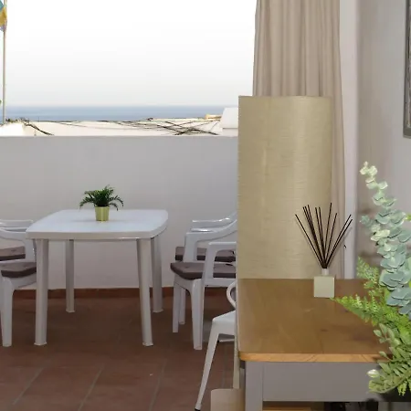 Biosfera Modern Bright Old Town Two Bedroom Pdc