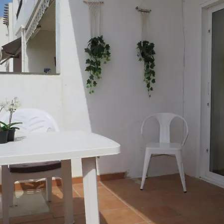 Apartment Biosfera Modern Bright Old Town Two Bedroom Pdc Tias