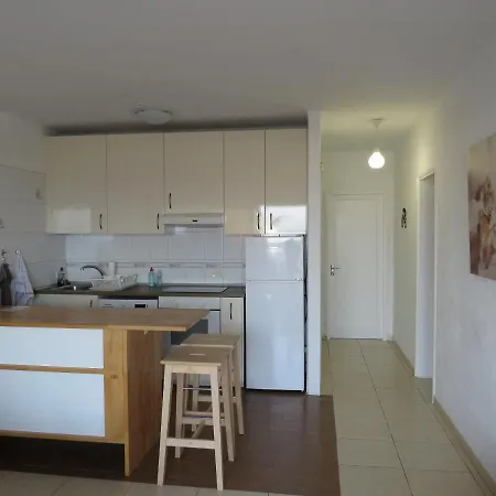 Biosfera Modern Bright Old Town Two Bedroom Pdc