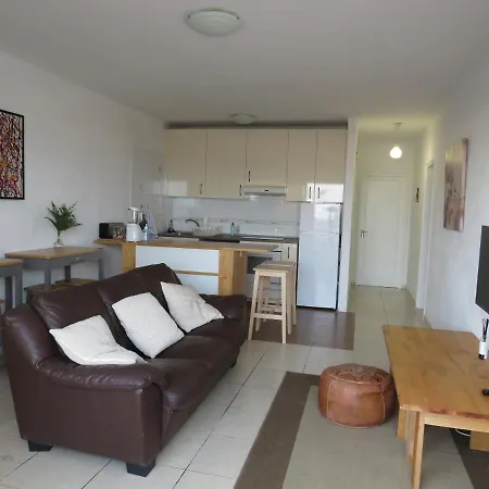 Biosfera Modern Bright Old Town Two Bedroom Pdc Apartment *