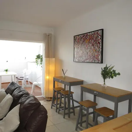 Biosfera Modern Bright Old Town Two Bedroom Pdc