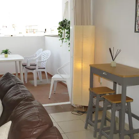 Apartment Biosfera Modern Bright Old Town Two Bedroom Pdc