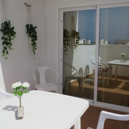 Biosfera Modern Bright Old Town Two Bedroom Pdc Apartment Tias