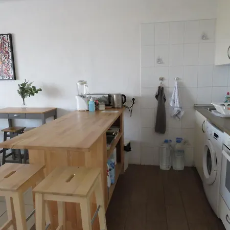 Biosfera Modern Bright Old Town Two Bedroom Pdc Apartment