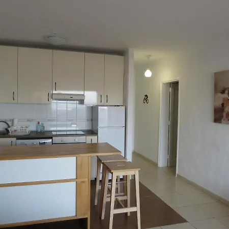 Apartment Biosfera Modern Bright Old Town Two Bedroom Pdc
