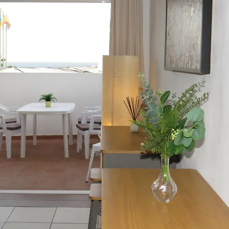 Biosfera Modern Bright Old Town Two Bedroom Pdc Apartment