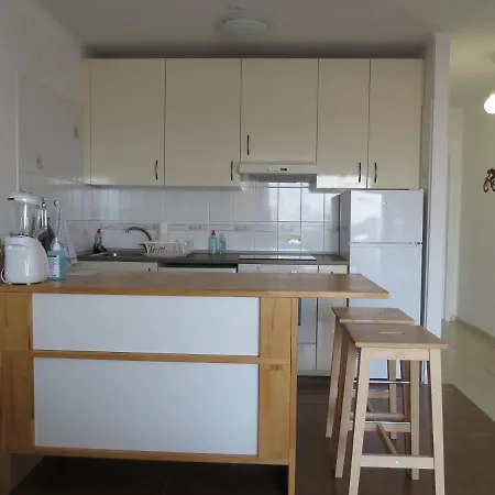 Biosfera Modern Bright Old Town Two Bedroom Pdc Apartment Tias