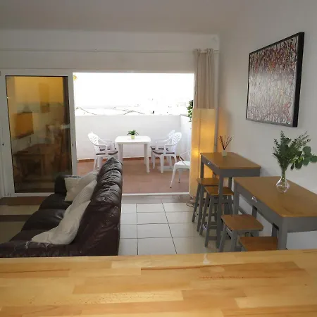 Biosfera Modern Bright Old Town Two Bedroom Pdc