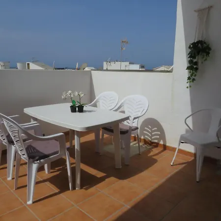Biosfera Modern Bright Old Town Two Bedroom Pdc Apartment Tias